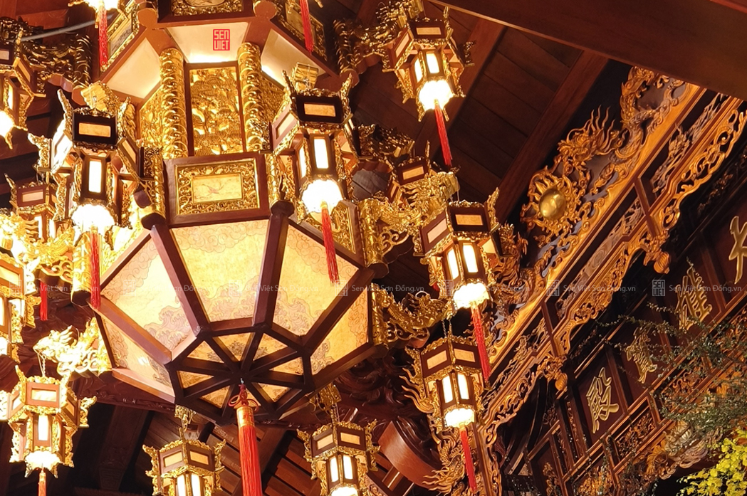 Sản phẩm DECOR VĂN HÓA